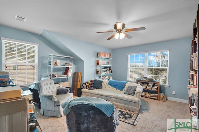 20 Ben Grady Drive, Ellabell, GA 31308