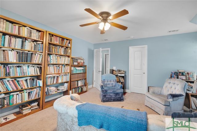 20 Ben Grady Drive, Ellabell, GA 31308