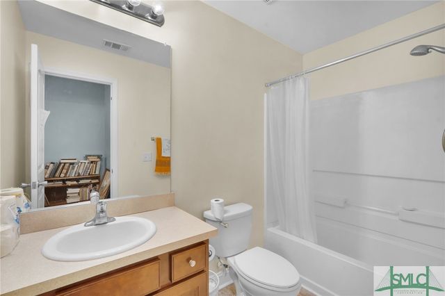 20 Ben Grady Drive, Ellabell, GA 31308