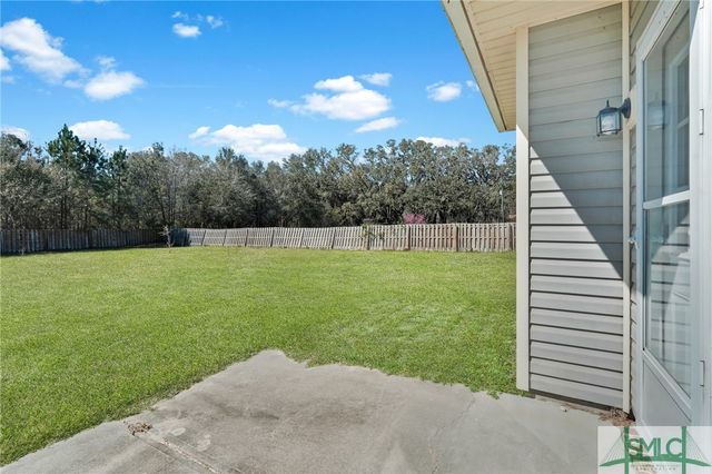 20 Ben Grady Drive, Ellabell, GA 31308