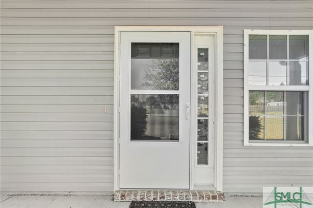 20 Ben Grady Drive, Ellabell, GA 31308