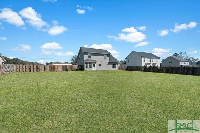 20 Ben Grady Drive, Ellabell, GA 31308