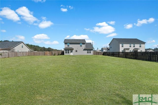 20 Ben Grady Drive, Ellabell, GA 31308