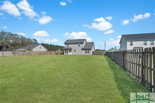 20 Ben Grady Drive, Ellabell, GA 31308