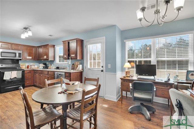 20 Ben Grady Drive, Ellabell, GA 31308