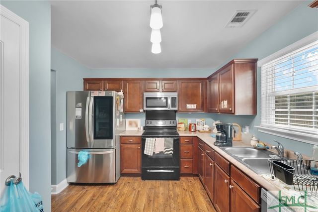 20 Ben Grady Drive, Ellabell, GA 31308