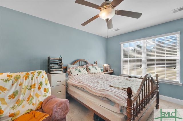 20 Ben Grady Drive, Ellabell, GA 31308