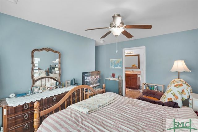 20 Ben Grady Drive, Ellabell, GA 31308