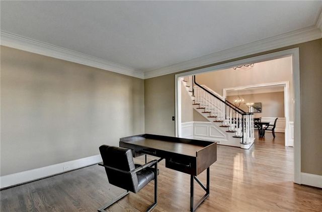 800 Apsley Way, Alpharetta, GA 30022