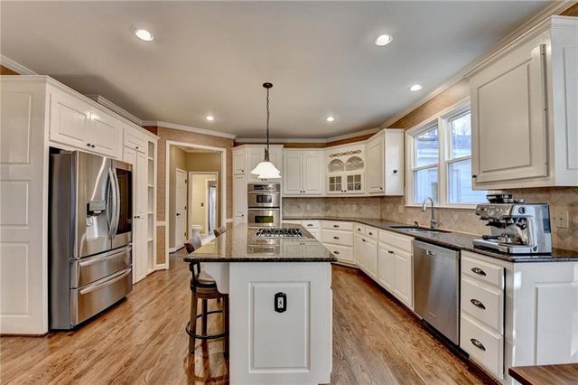 800 Apsley Way, Alpharetta, GA 30022