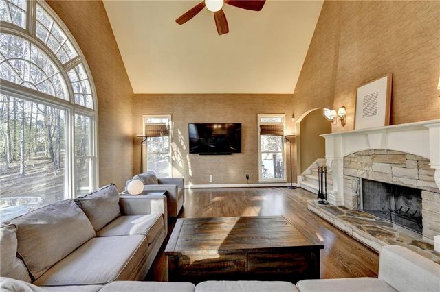 800 Apsley Way, Alpharetta, GA 30022