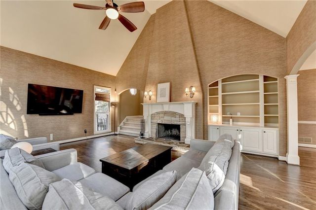 800 Apsley Way, Alpharetta, GA 30022