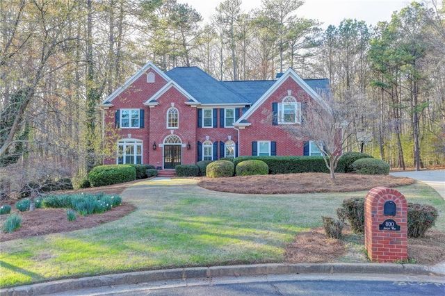 800 Apsley Way, Alpharetta, GA 30022