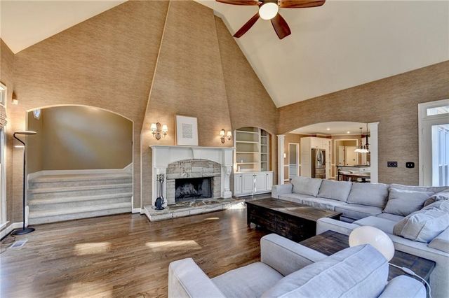 800 Apsley Way, Alpharetta, GA 30022