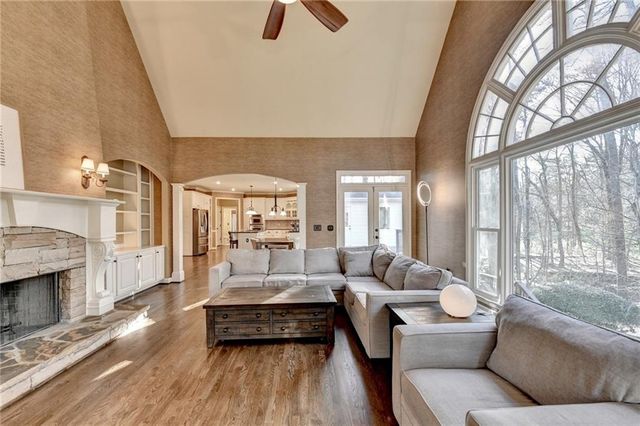 800 Apsley Way, Alpharetta, GA 30022