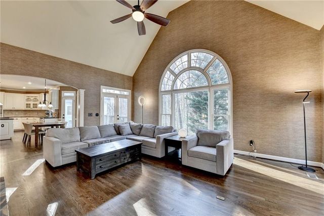 800 Apsley Way, Alpharetta, GA 30022