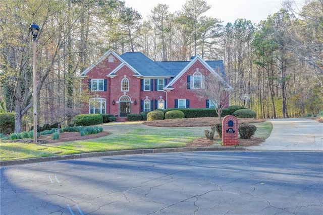 800 Apsley Way, Alpharetta, GA 30022
