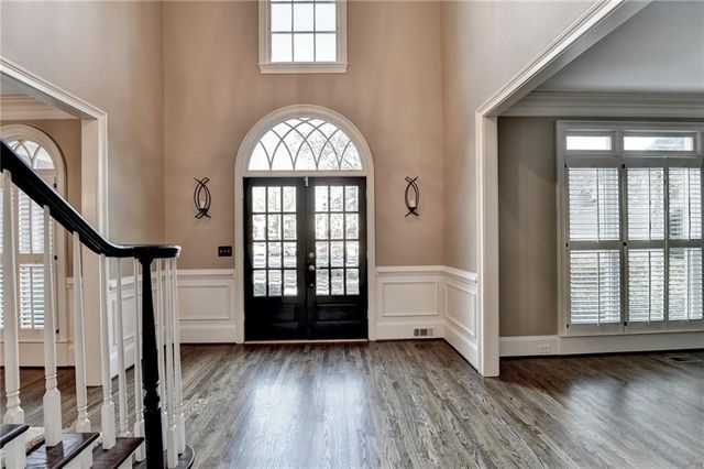 800 Apsley Way, Alpharetta, GA 30022