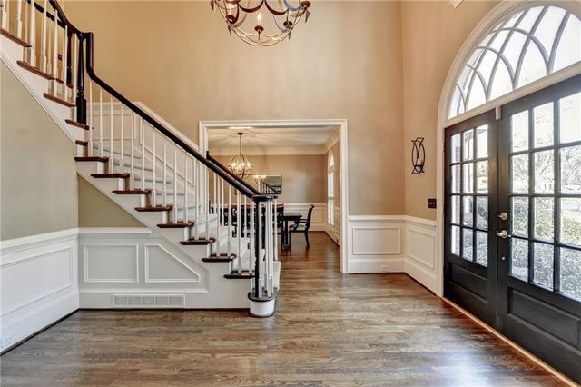 800 Apsley Way, Alpharetta, GA 30022