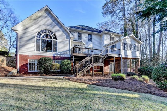 800 Apsley Way, Alpharetta, GA 30022