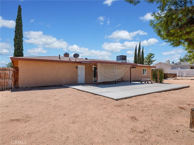 14572 Appleton Street, Hesperia, CA 92345