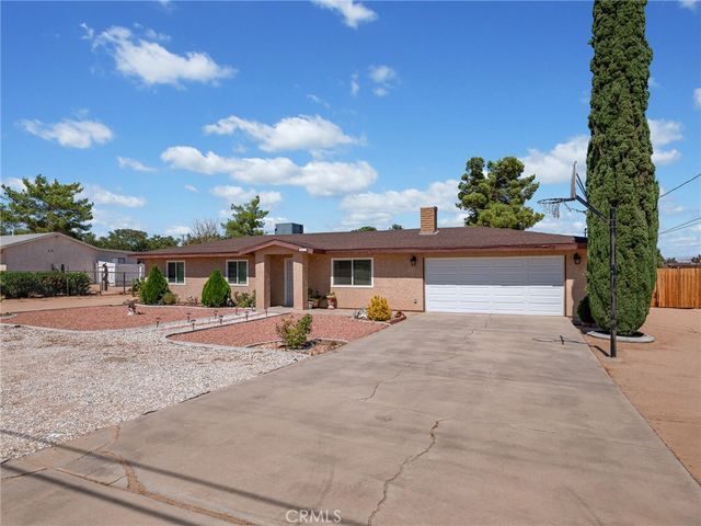 14572 Appleton Street, Hesperia, CA 92345
