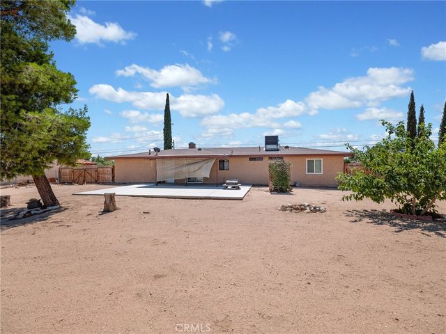 14572 Appleton Street, Hesperia, CA 92345