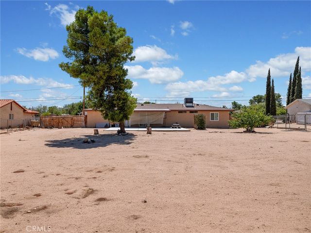 14572 Appleton Street, Hesperia, CA 92345