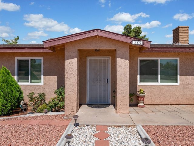 14572 Appleton Street, Hesperia, CA 92345
