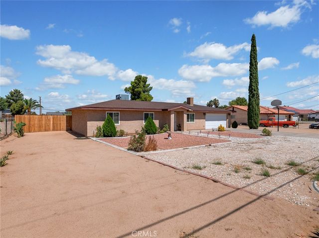 14572 Appleton Street, Hesperia, CA 92345