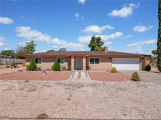 14572 Appleton Street, Hesperia, CA 92345