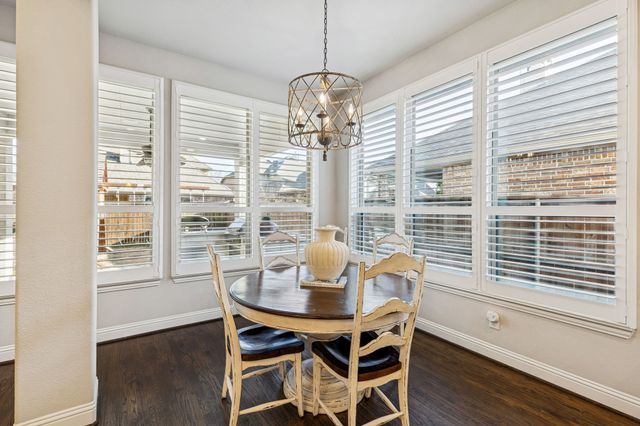 3722 Wagon Wheel Way, Celina, TX 75009