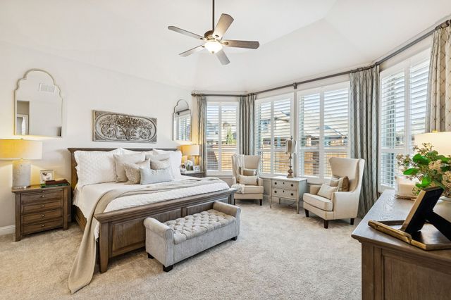 3722 Wagon Wheel Way, Celina, TX 75009