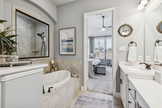 3722 Wagon Wheel Way, Celina, TX 75009