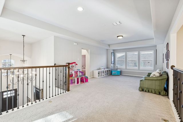 3722 Wagon Wheel Way, Celina, TX 75009