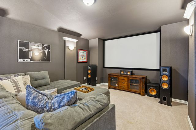 3722 Wagon Wheel Way, Celina, TX 75009