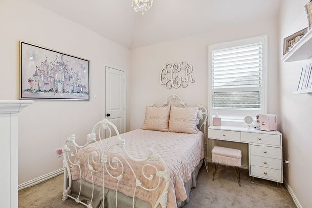 3722 Wagon Wheel Way, Celina, TX 75009