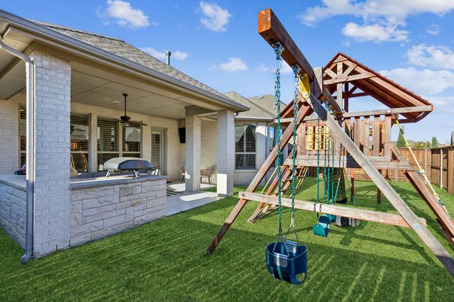 3722 Wagon Wheel Way, Celina, TX 75009