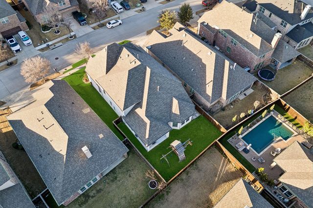 3722 Wagon Wheel Way, Celina, TX 75009