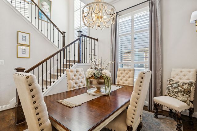 3722 Wagon Wheel Way, Celina, TX 75009