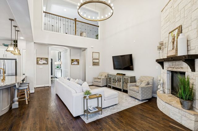 3722 Wagon Wheel Way, Celina, TX 75009