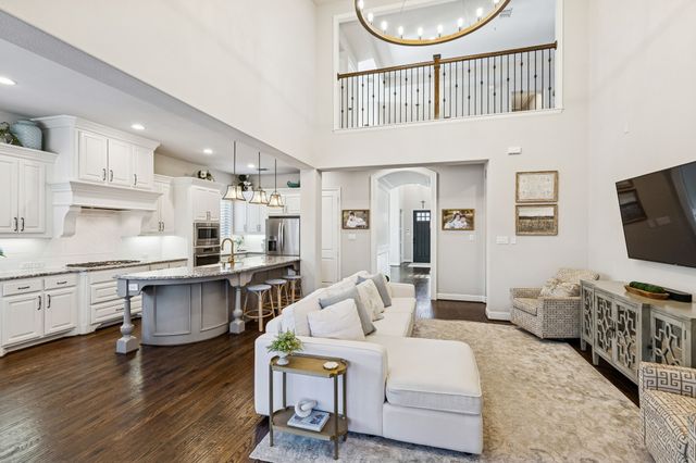 3722 Wagon Wheel Way, Celina, TX 75009