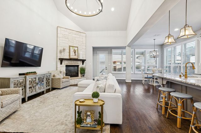 3722 Wagon Wheel Way, Celina, TX 75009