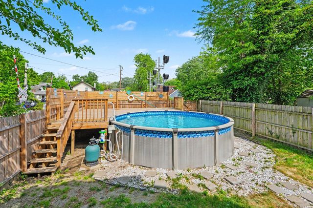 3704 Huntington Avenue, Covington, KY 41015