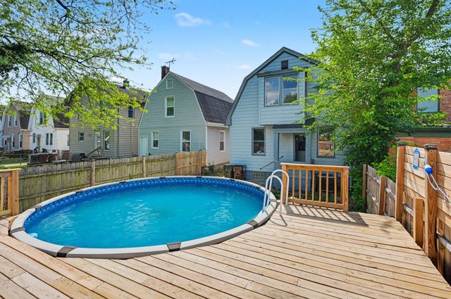 3704 Huntington Avenue, Covington, KY 41015