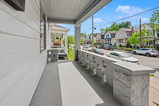 3704 Huntington Avenue, Covington, KY 41015