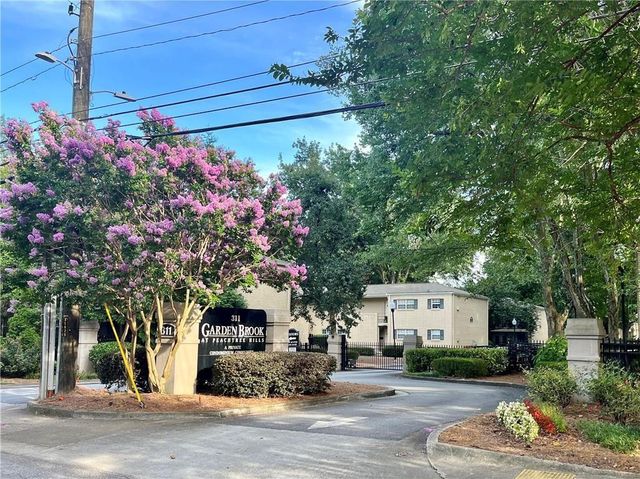 311 Peachtree Hills Avenue NE 7A, Atlanta, GA 30305