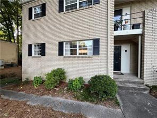 311 Peachtree Hills Avenue NE 7A, Atlanta, GA 30305