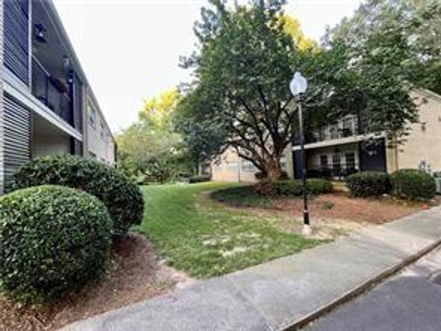 311 Peachtree Hills Avenue NE 7A, Atlanta, GA 30305