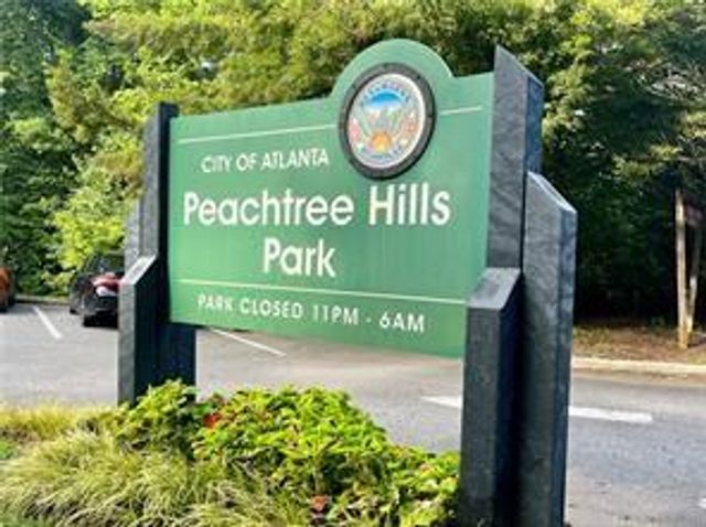 311 Peachtree Hills Avenue NE 7A, Atlanta, GA 30305